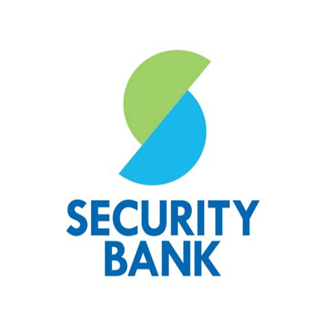 Security Bank .